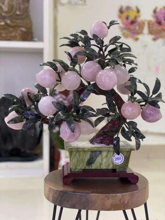 CEO Thiên Trang, Đá Phong Thuỷ, Phúc Khang Gems, Phạm Ngọc Thiên Trang