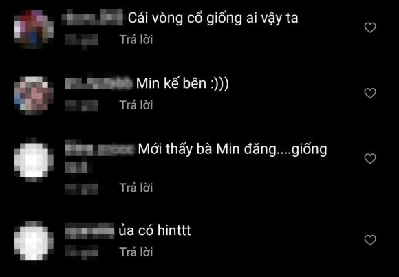 16 Typh, Min, Rap Việt, Tin sao Việt