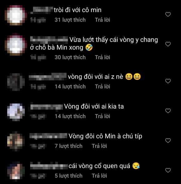 16 Typh, Min, Rap Việt, Tin sao Việt