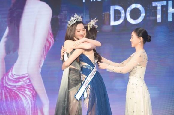 Hoa hậu Đỗ Thị Hà, sao Việt, Hoa Hậu Việt Nam 2020,  Miss World 2021