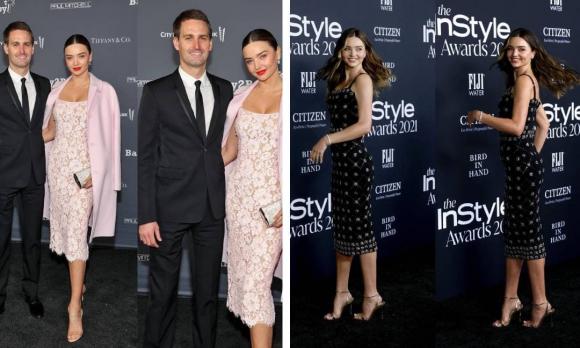 miranda kerr, evan spiegel, sao hollywood 