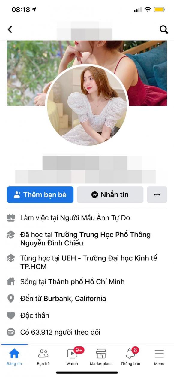 diễn viên Kiều My, phim ngày mai bình yên, con gái trong phim của NSND Trung Hiếu