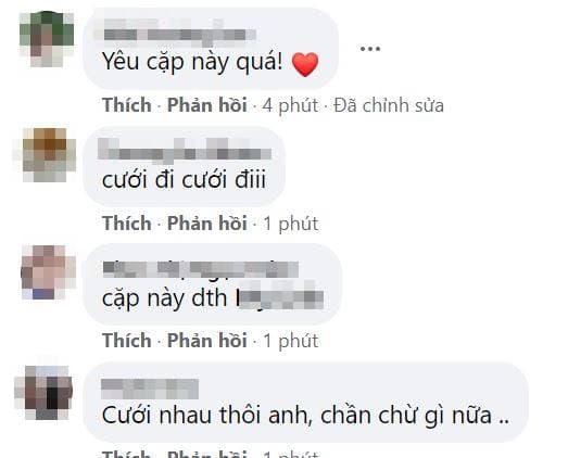 Huy Trần, Ngô Thanh Vân, Sao Việt