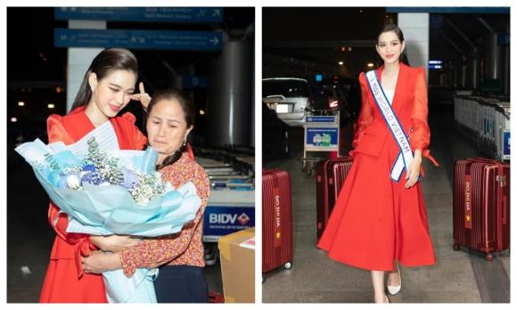 hoa hậu Đỗ Thị Hà, sao Việt, Miss World - Hoa hậu Thế giới