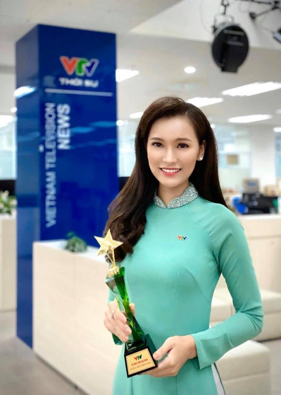 BTV Thời sự VTV, Linh Thủy, truyền hình