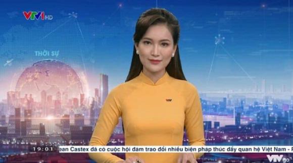 BTV Thời sự VTV, Linh Thủy, truyền hình