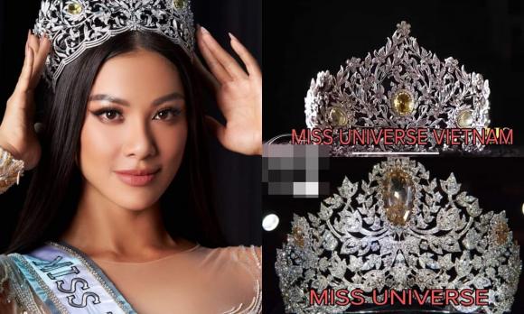 Á hậu Kim Duyên, Miss Universe 2021, H'Hen Niê, Kim Duyên