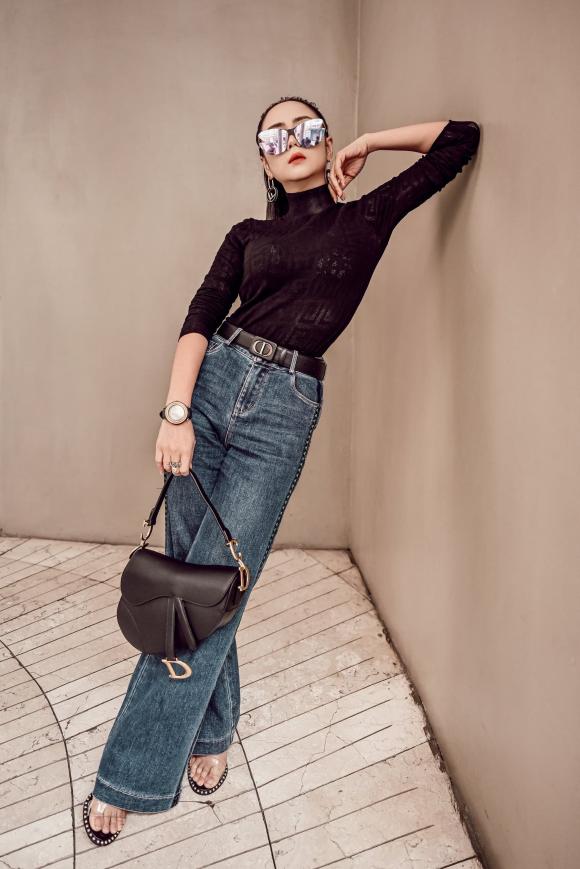 Bùi Thanh Hương, Nữ hoàng hoa hồng, sao việt