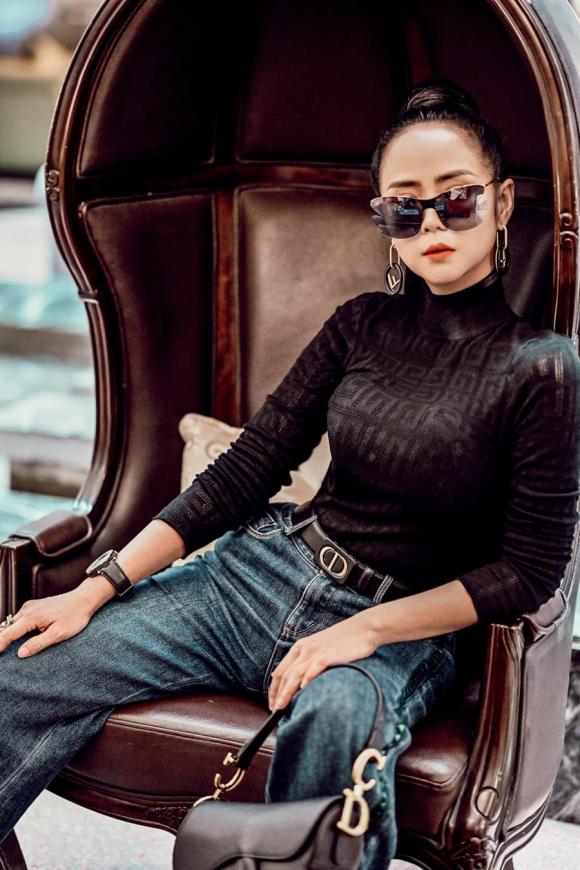 Bùi Thanh Hương, Nữ hoàng hoa hồng, sao việt