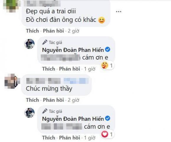 Khánh Thi, Phan Hiển, Sao Việt