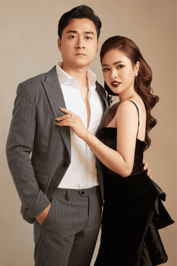 Tú An Moissanite & Diamond, CEO Giang Winnie