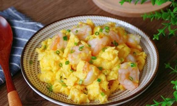 tôm chiên bơ tỏi , dạy nấu ăn, món ngon
