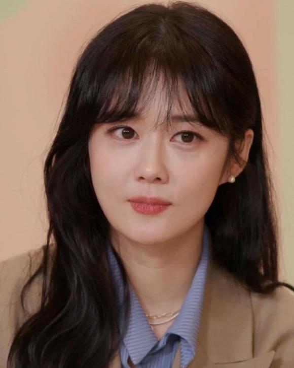 jang nara, gương mặt trẻ thơ, sao hàn 