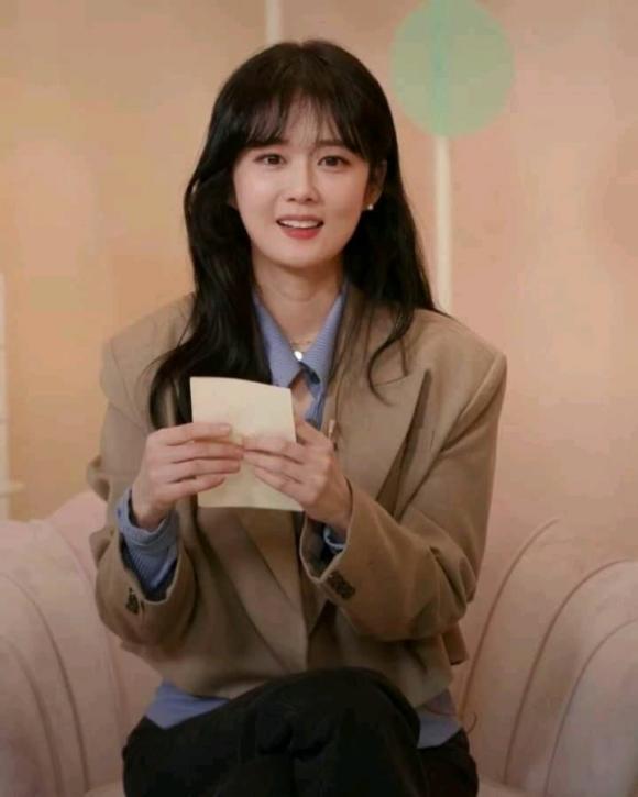 jang nara, gương mặt trẻ thơ, sao hàn 