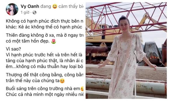 Vy Oanh, ca sĩ, sao Việt