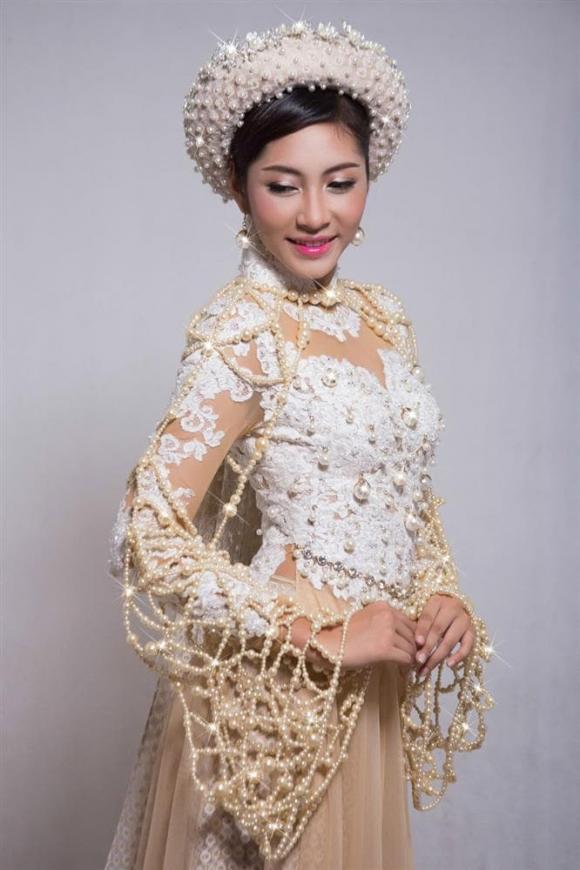 ,Hoa hậu Đại dương Đặng Thu Thảo, sao Việt, Hoa hậu Đại dương 2014