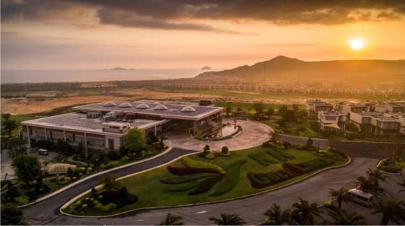 KN-paradise-PR7 (1).jpg 0 KN Golf Links Cam Ranh, sân Golf tốt nhất Châu Á, Trương Chí Quân