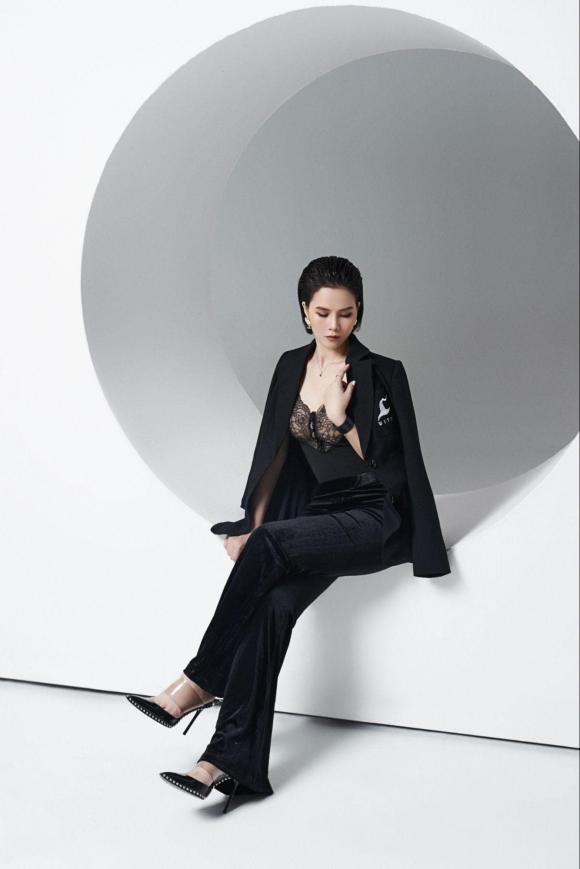 Thời trang Witch, Thời trang nữ