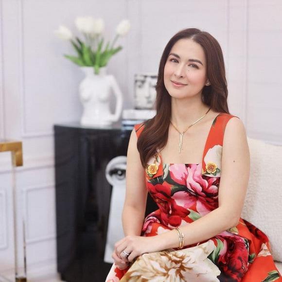 marian rivera, mặt mộc, mỹ nhân đẹp nhất philippines 