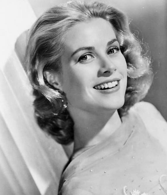 grace kelly, công nương monaco, mỹ nhân hollywood