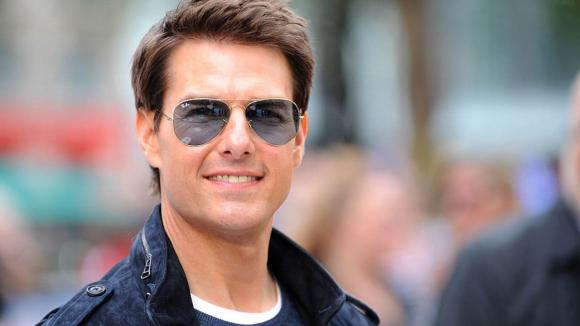 Nhiệm vụ bất khả thi, Tom Cruise, sao hollywood
