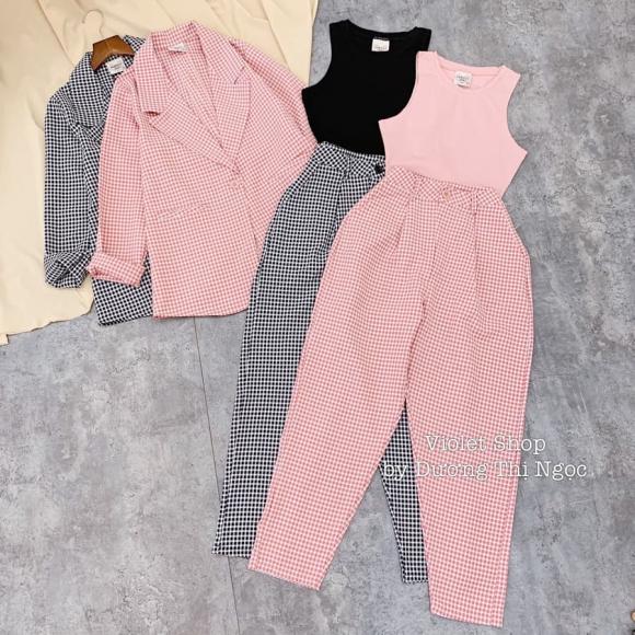 Violet Shop, Thời trang nữ, Thời trang việt