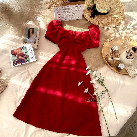 Violet Shop, Thời trang nữ, Thời trang việt