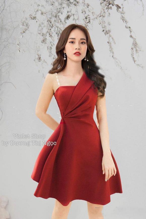 Violet Shop, Thời trang nữ, Thời trang việt