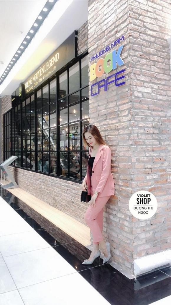 Violet Shop, Thời trang nữ, Thời trang việt