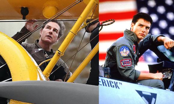 Tom Cruise, Vũ trụ Điện ảnh Marvel, phim bom tấn