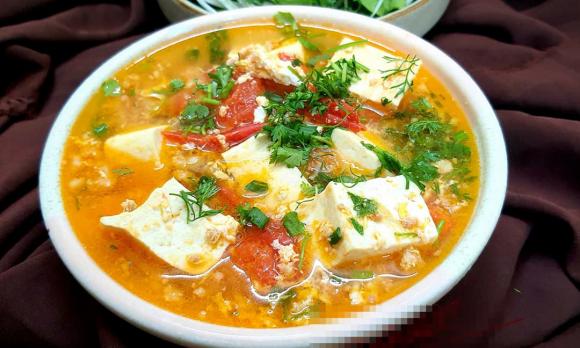 Cải thảo cuộn thịt xay, cách làm cải thảo cuộn thịt xay