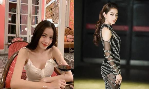 Thùy Tiên, Chi Pu, Sao Việt, Miss Grand Internatnal 2021