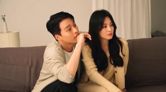 song hye kyo, jang ki yong , phi công trẻ, khuyết điểm, phim hàn 