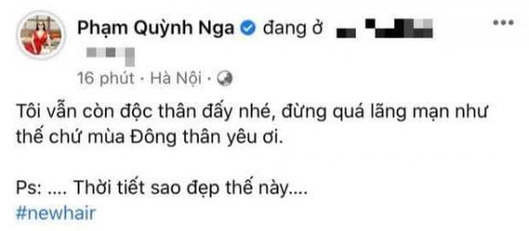 diễn viên Việt Anh, diễn viên Quỳnh Nga, sao Việt