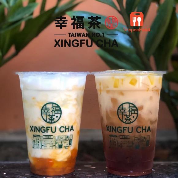 Black Friday, ShopeeFood