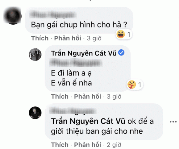 ca sĩ Tim, ca sĩ Trương Quỳnh Anh, sao Việt