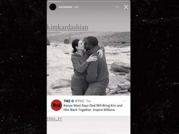  Kanye West, Kim Kardashian, sao âu mỹ