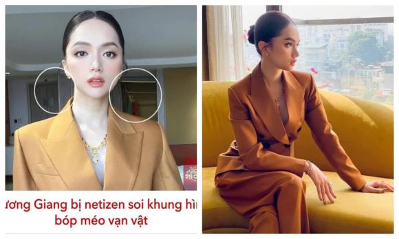 hoa hậu Hương Giang, Hoa hậu Chuyển giới Quốc tế 20