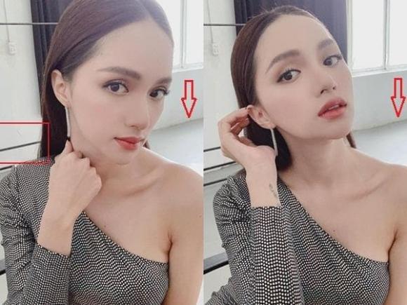 hoa hậu Hương Giang, Hoa hậu chuyên giới Quốc tế 2018, sao Việt
