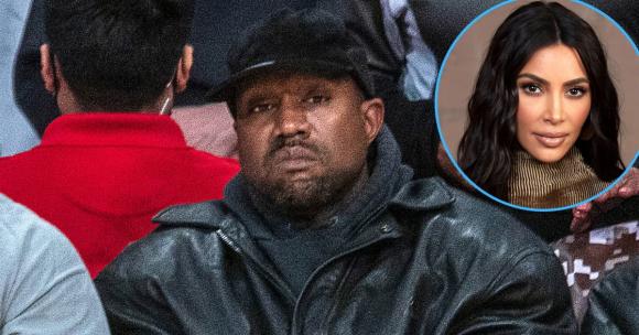  Kanye West, Kim Kardashian, sao âu mỹ