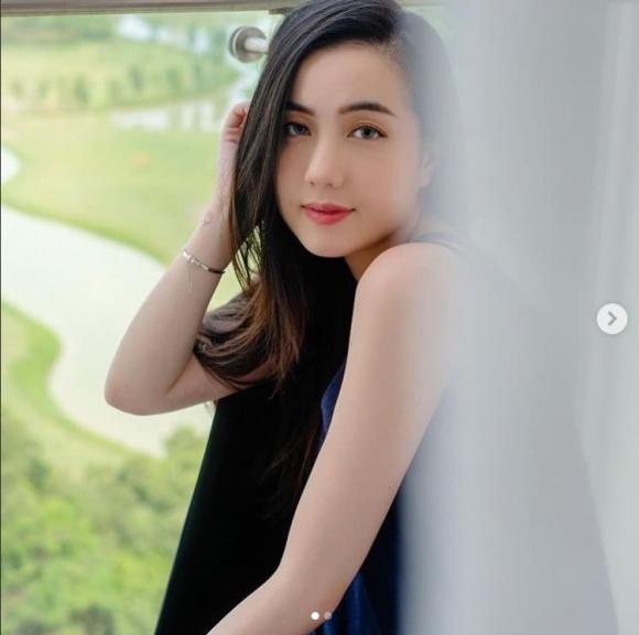 Mie Nguyễn, hot girl Mie Nguyễn, Mie Nguyễn sinh con