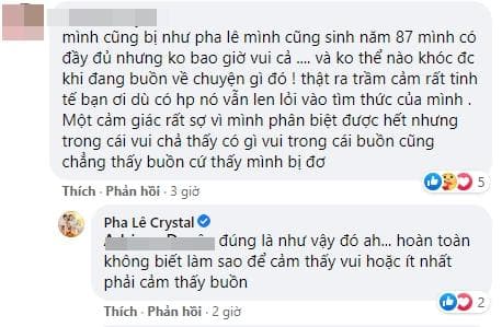 ca sĩ Pha Lê, sao Việt