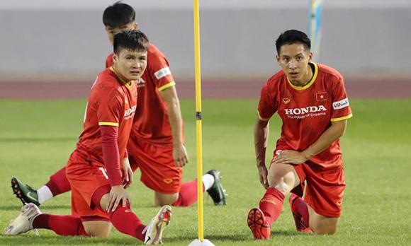 đội tuyển Việt Nam, AFF Cup 2022, giới trẻ 