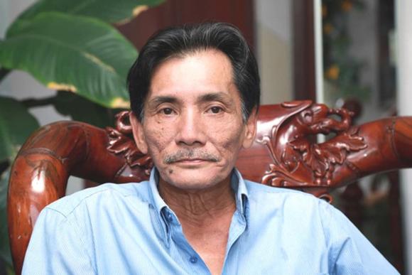 tài tử Thương Tín, danh hài Hoài Linh, diễn viên Thương Tín, sao Việt