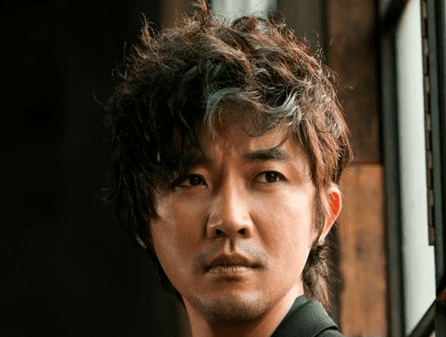 ahn jae wook, ước mơ vươn tới một ngôi sao, sao hàn 