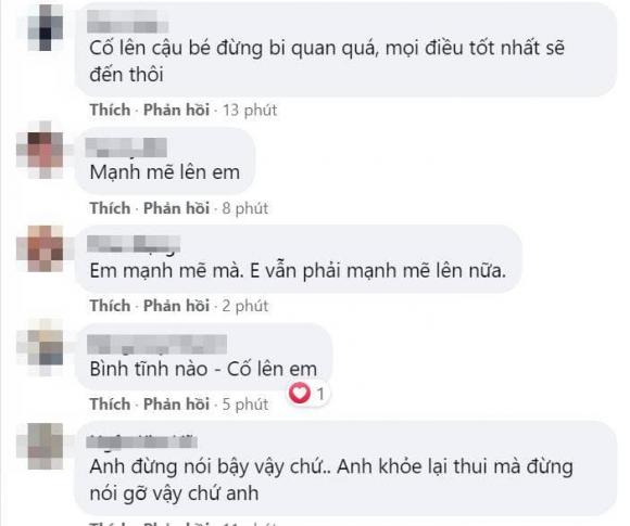 Phạm Chí Thành, học trò Hồ Quỳnh Hương, Sao Việt