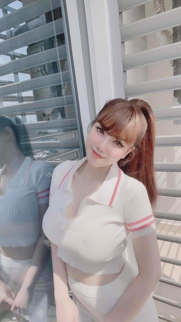 Diễn viên Linh Phương, sao việt