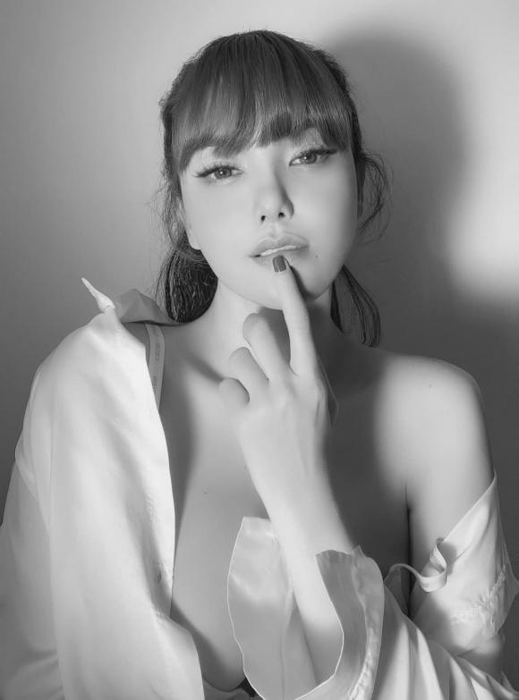 Diễn viên Linh Phương, sao việt