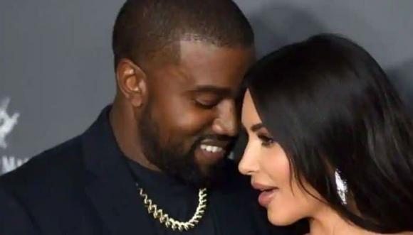 kim kardashian, kanye west, pete davidson