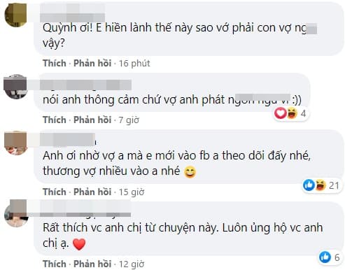 ca sĩ Phan Mạnh Quỳnh, sao Việt, vợ Phan Mạnh Quỳnh